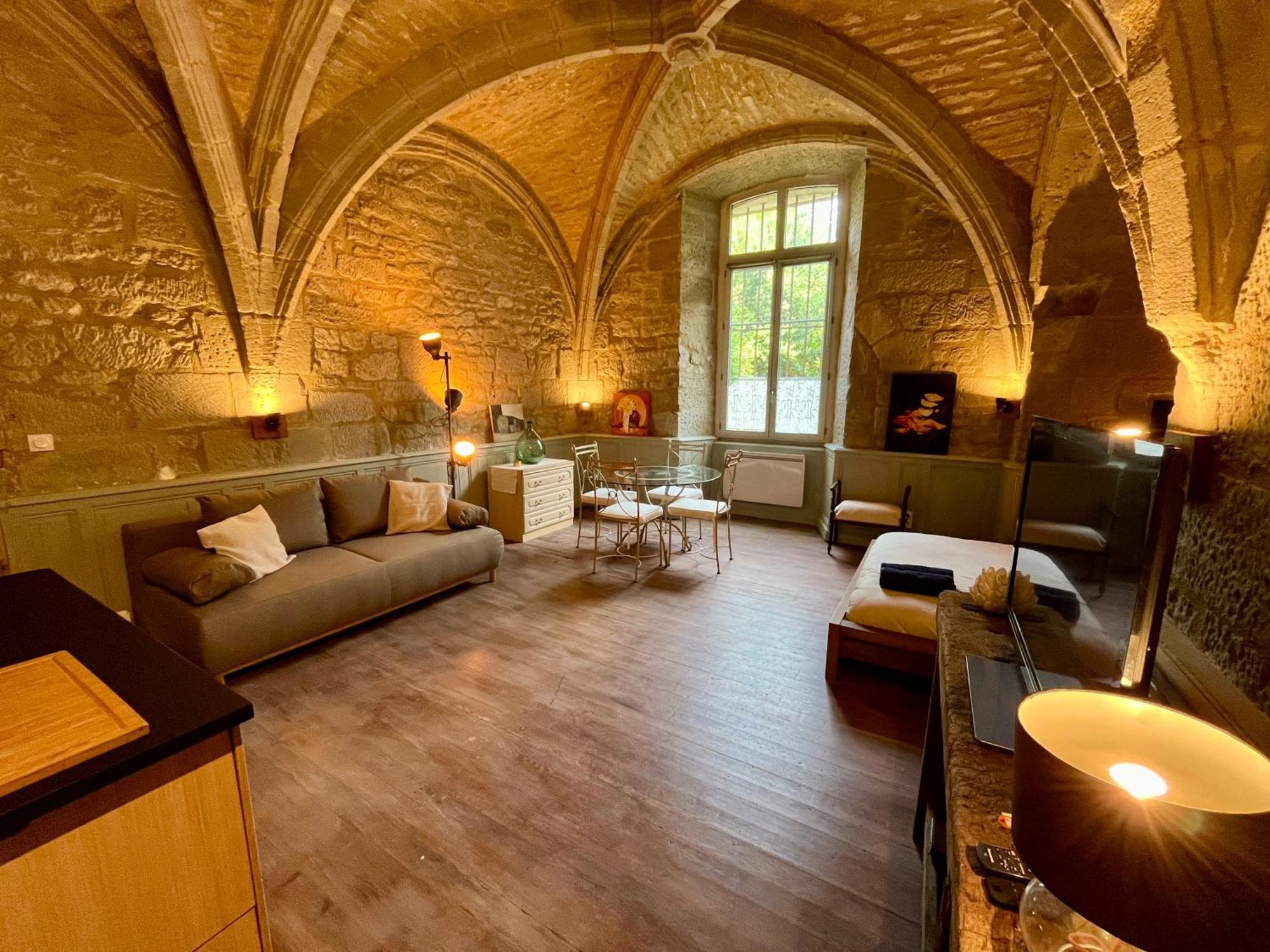 La Chapelle - Insolite Et Ressourcant Alzonne Buitenkant foto